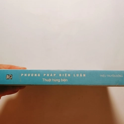 Phương Pháp Biện Luận - Thuật Hùng Biện 474260
