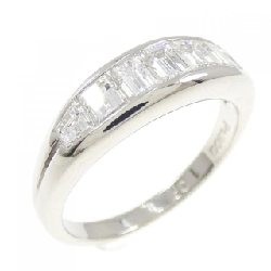 Nhẫn kim cương PT900 1.07CT - Hàng hiệu Chính hãng