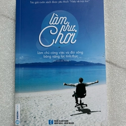 Làm như chơi