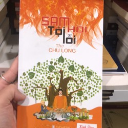 Sám hối tội lỗi (thơ chu long)