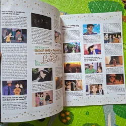 Special Booklet Thám tử lừng danh Conan: Ngôi sao 5 cánh 1 triệu đô 1009937
