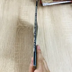 SỔ TAY VÕ THUẬT - TRUYỀN THUYẾT & GIAI THOẠI VÕ LÂM 544405