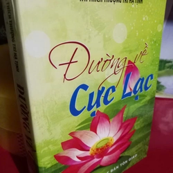 đường về cực lạc