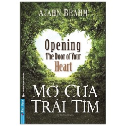 Mở Cửa Trái Tim - Ajahn Brahm 27913