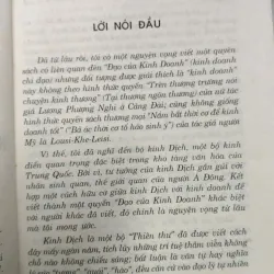 Ứng Dụng 64 Quẻ Kinh Dịch Trong Kinh Doanh – Trương Kiến Trí 1022738