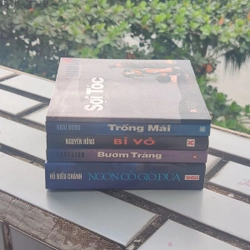 5 cuốn VĂN HỌC VIỆT NAM 306999