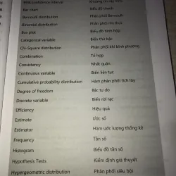 Lý thuyết xác suất và thống kê 995711