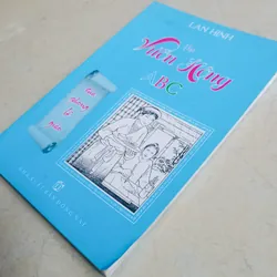 Thơ vườn hồng ABC 🌻 696726