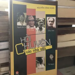 Hỏi chuyện các nhà văn-Nguyễn Công Hoan