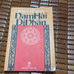 Nam hải dị nhân - Phan Kế Bính
