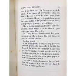 Légendes des terres sereines - Phạm Duy Khiêm ( bản tiếng pháp ) 126308