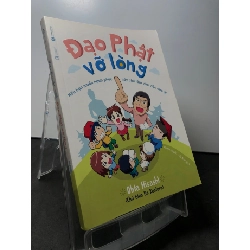 (TẶNG BOOKMARK) Đạo phật vỡ lòng - nếu bạn muốn hạnh phúc hãy chú tâm vào việc cho đi 2022 mới 90% Ohta Hisashi RBK0709 TÂM LINH - TÔN GIÁO - THIỀN