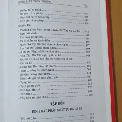 BỘ MẬT TÔNG  782911