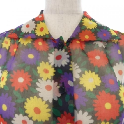 Áo sơ mi SAINT LAURENT 650240 Y6C92 - Hàng hiệu Authentic 822997