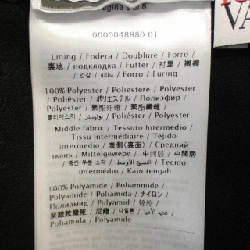 【Mã giảm giá】Red Valentino RED VALENTINO Váy 655490