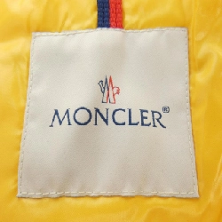 Áo khoác lông vũ MONCLER 641575