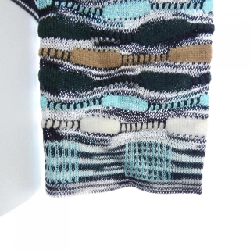 Áo khoác cardigan M MISSONI - Hàng hiệu Authentic 774521