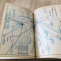 LỊCH SỬ QUÂN CHỦNG PHÒNG KHÔNG (T2,3) 989632