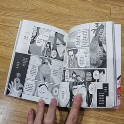 Ác nữ nửa vời 1
 736574