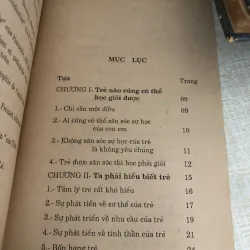 Săn sóc sự học của con em chúng ta 976055