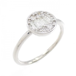 【新品】Nhẫn kim cương PT 0.30CT