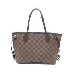 Túi xách Louis Vuitton Damier Neverfull PM N51109 - Hàng hiệu Chính hãng