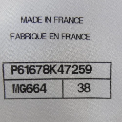 CHANEL P61678K47259 Đầm - Hàng hiệu Chính hãng 815989