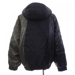 Áo khoác lông vũ MONCLER GENIUS ADIDAS BALZERS - Hàng hiệu Authentic 895778