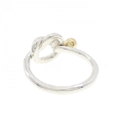 Nhẫn Love Knot Tiffany - Hàng hiệu Authentic 835311