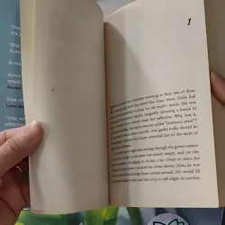 Ladder of Years - Anne Tyler 1033588
