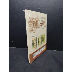 Những Ngày Thơ Ấu mới 100% HCM1406 Nguyên Hồng SÁCH VĂN HỌC 915474