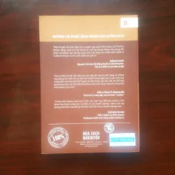 [Sách Kinh Doanh] Thomas Edison - Giàu Từ Đổi Mới (Sarah Miller Caldicott) 990698