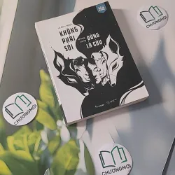 Không Phải Sói Nhưng Cũng Đừng Là Cừu - Lê Bảo Ngọc 961191