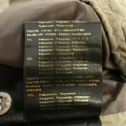 Áo khoác lông vũ MOORER MORRIS-KM2 - Hàng hiệu Chính hãng 893138