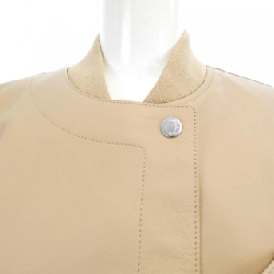 Áo khoác da HERMES H5E1216DL 628877