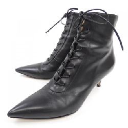 【Khuyến mãi】Giày bốt GIANVITO ROSSI 662151