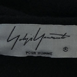 Yohji Yamamoto Pour Homme HC-T28-177 Áo len - Hàng hiệu Authentic 893431