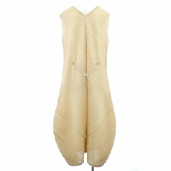 【Mã giảm giá】Pleats Please PLEATS PLEASE jumpsuit 647031