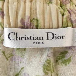 【Mã giảm giá】Christian Dior CHRISTIAN DIOR Váy 650494