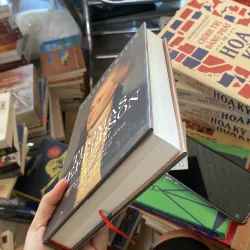 Nhân sư Mỹ 992796