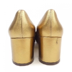 【Khuyến mãi】Giày cao gót Salvatore Ferragamo 663656