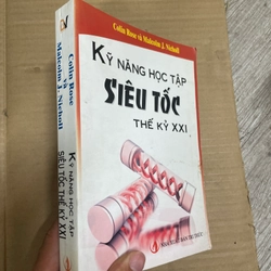 Kỹ Năng Học Tập Siêu Tốc Thế Kỷ XXl 301800