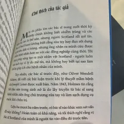 BÍ MẬT TỘI LỖI - MICHELLE WILLINGHAM 1008318