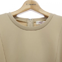 【Mã giảm giá】SUPER BEAUTY Áo thun 645055