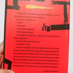 Anders Sát Thủ Cùng Bè Lũ - Jonas Jonasson 777242