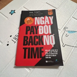 Ngày pay đòi back nợ time