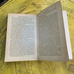 FOLLOW RIVER - JAMES ALEXANDER THOM  763274