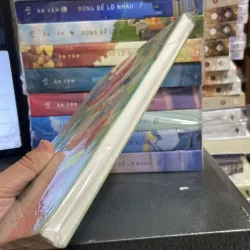 (Tiểu thuyết) - Tin vào điều em muốn - Tiểu Châu 975615