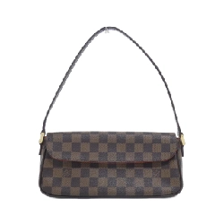 Túi xách vai Louis Vuitton Damier Recoleta N51299