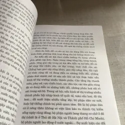 Một số vấn đề về biến đổi cơ cấu xã hội Việt Nam hiện nay 782107